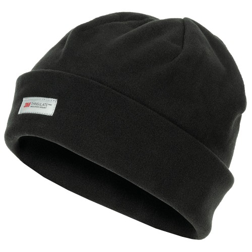 Preview: Roll hat, winter hat, beanie hat, fleece hat,